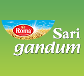 Roma Sari Gandum