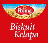 Roma Kelapa