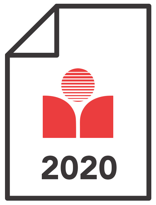 Laporan Keuangan Tengah Tahunan 2020