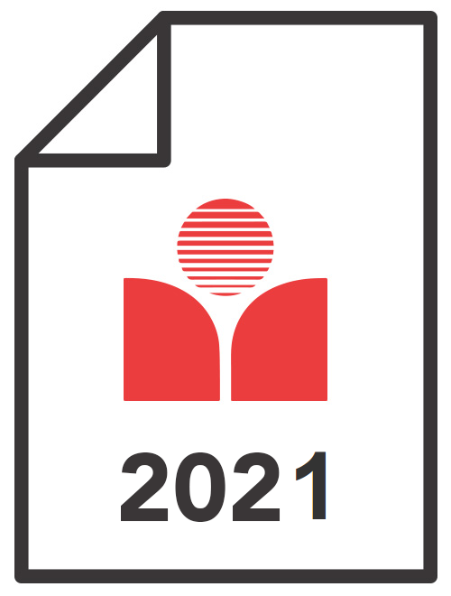 Laporan Keuangan Tengah Tahunan 2021