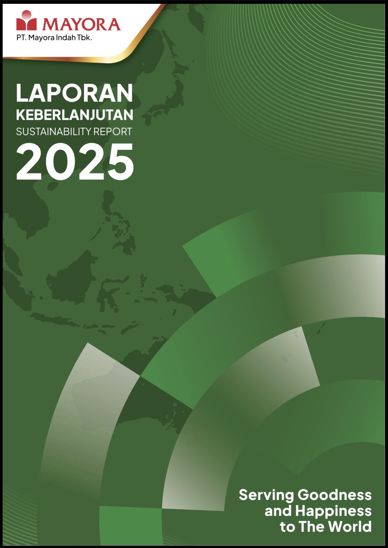 Laporan Keberlanjutan