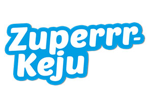 Zuperrr Keju