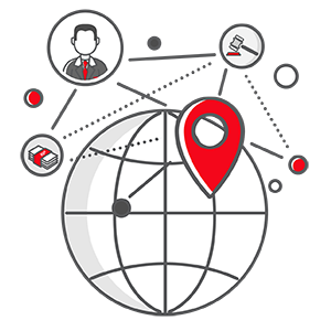 Foreign Country's Regulatory and International Policy Risk